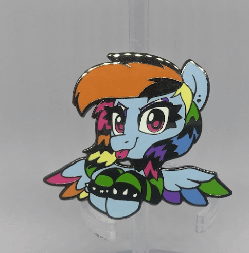 NOT A PHASE! Wave 1 product image (2)