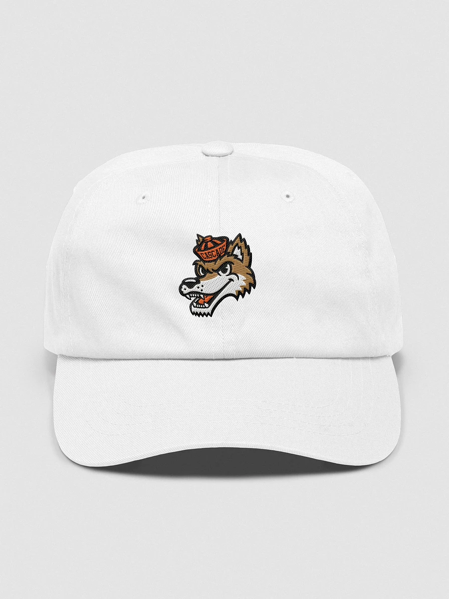 Cascade Valley Dad Hat product image (1)
