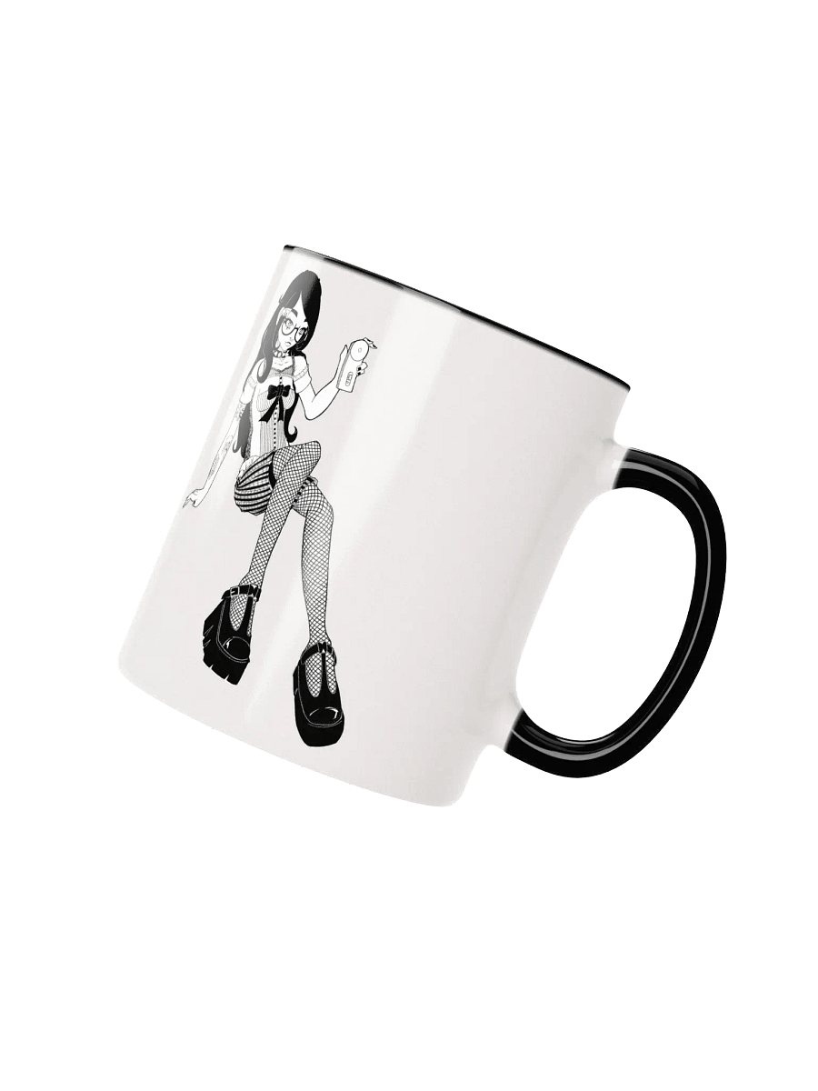 protagonist coffee mug product image (2)