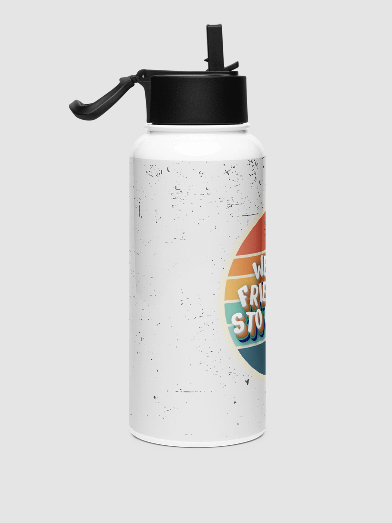 Friendly? product image (3)