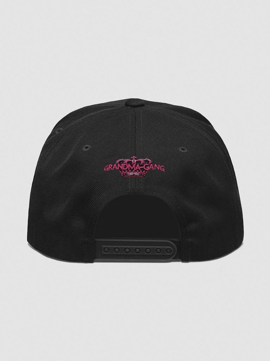 Royal Grandma-Gang Snapback Cap product image (55)