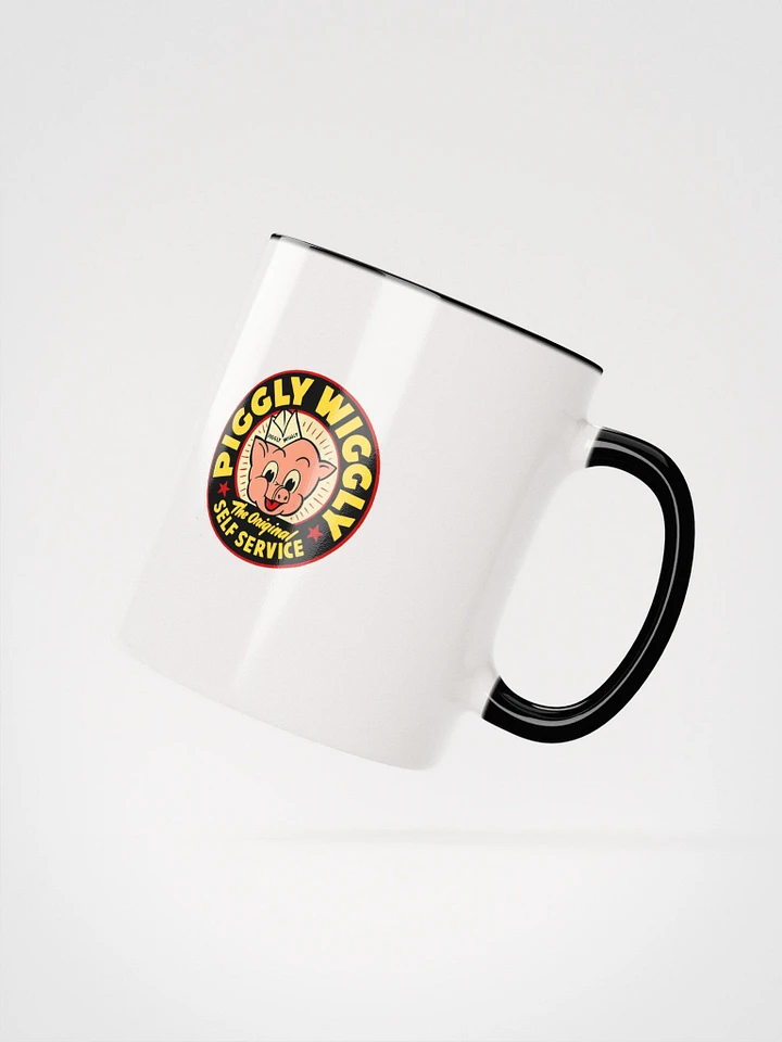 Piggly Wiggly Coffee Mug product image (4)