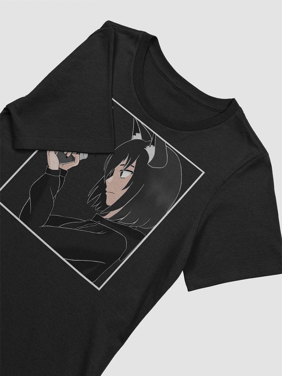 Møri Revolver Women's shirt product image (3)