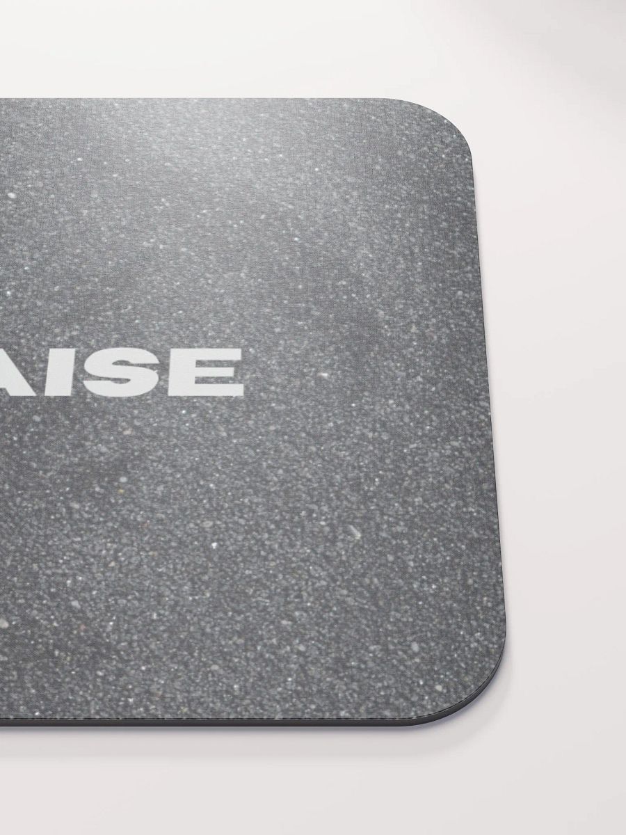 PRAISE Classic Mouse Pad product image (5)