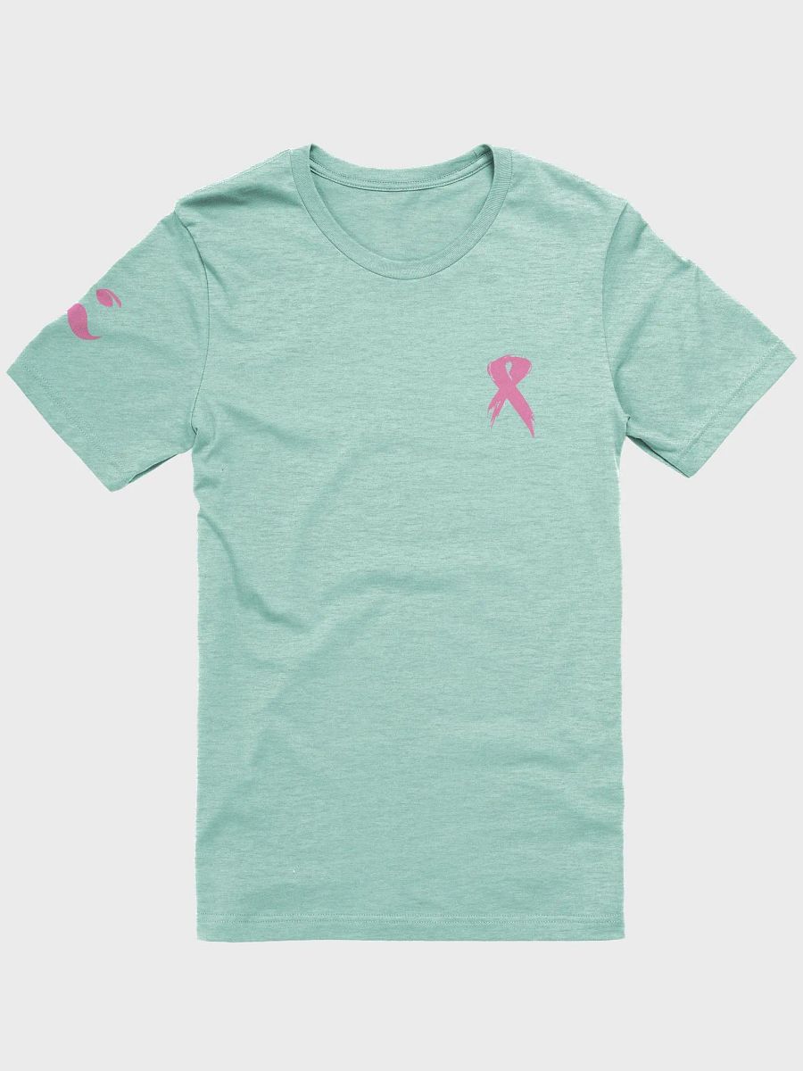F Breast Cancer T-shirt product image (1)