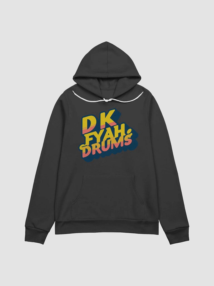 DK Hoodie product image (4)