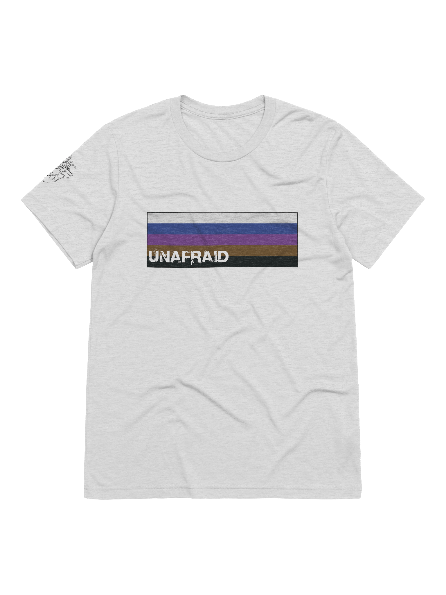 Submit Evil T-Shirt product image (2)