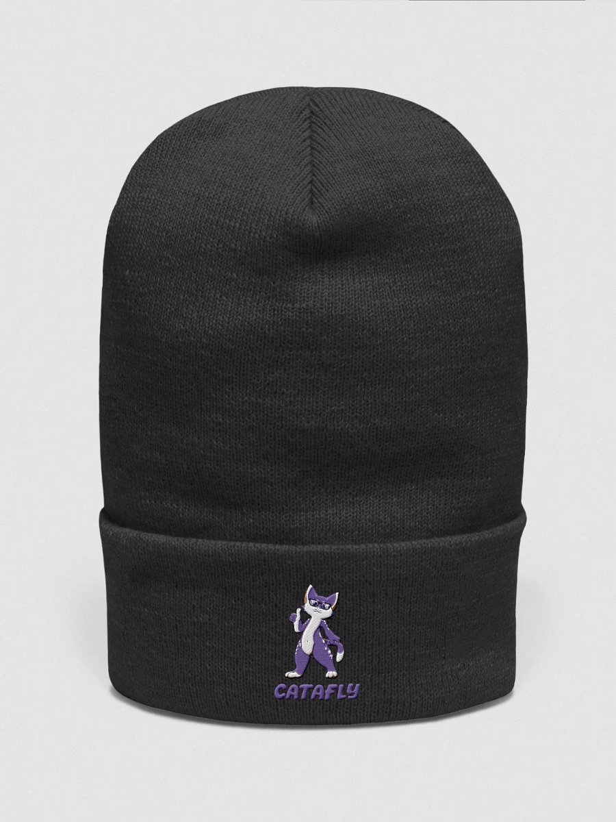 Catafly beanie product image (2)