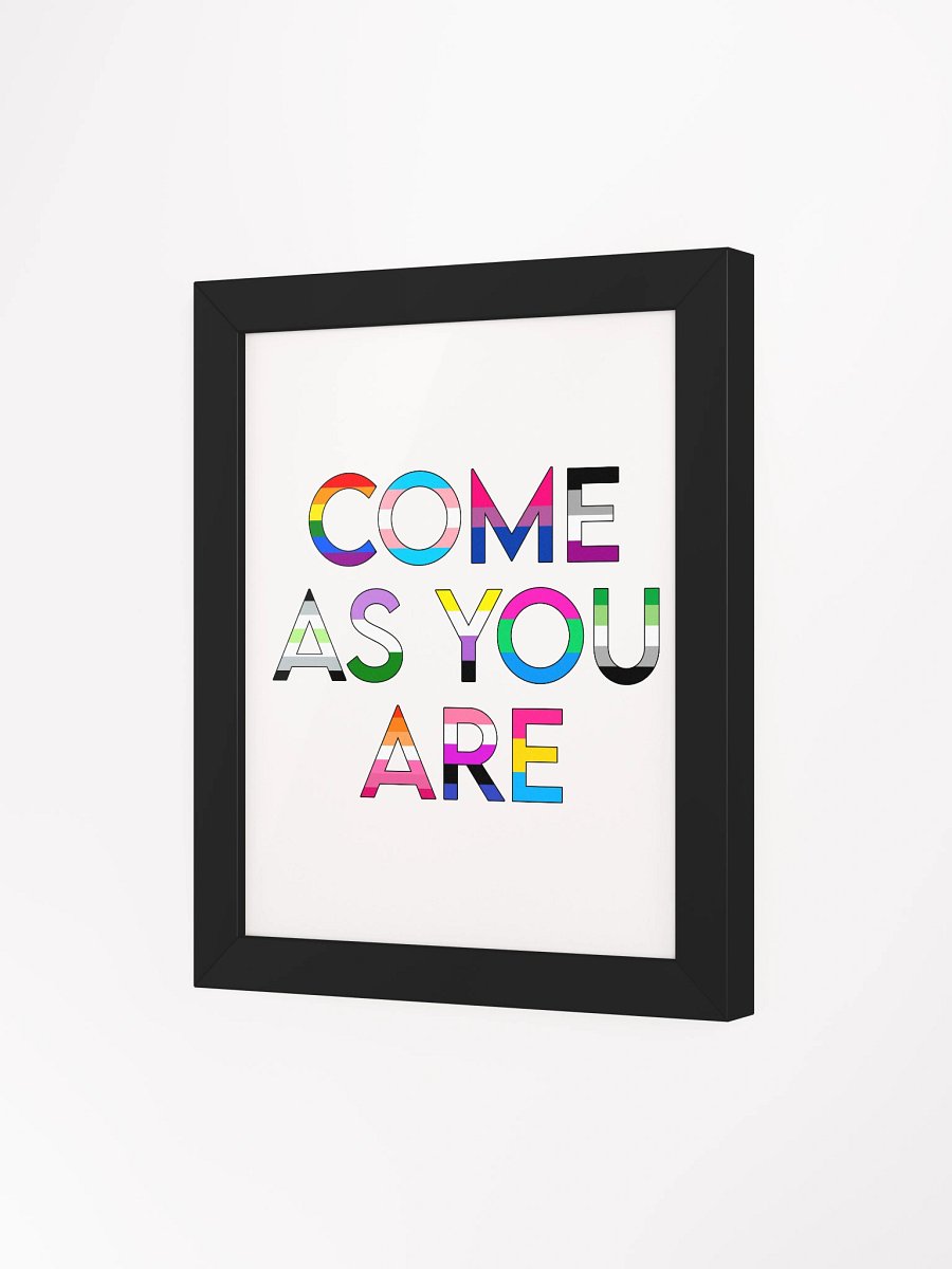 Come As You Are picture product image (16)