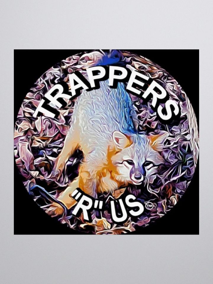 TRUS "LOGO" Image product image (3)
