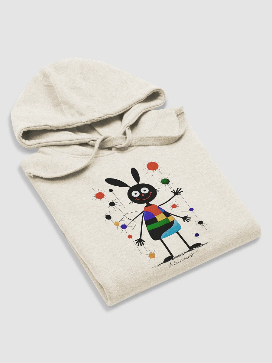 Cotton Heritage Unisex Premium Hoodie product image (5)