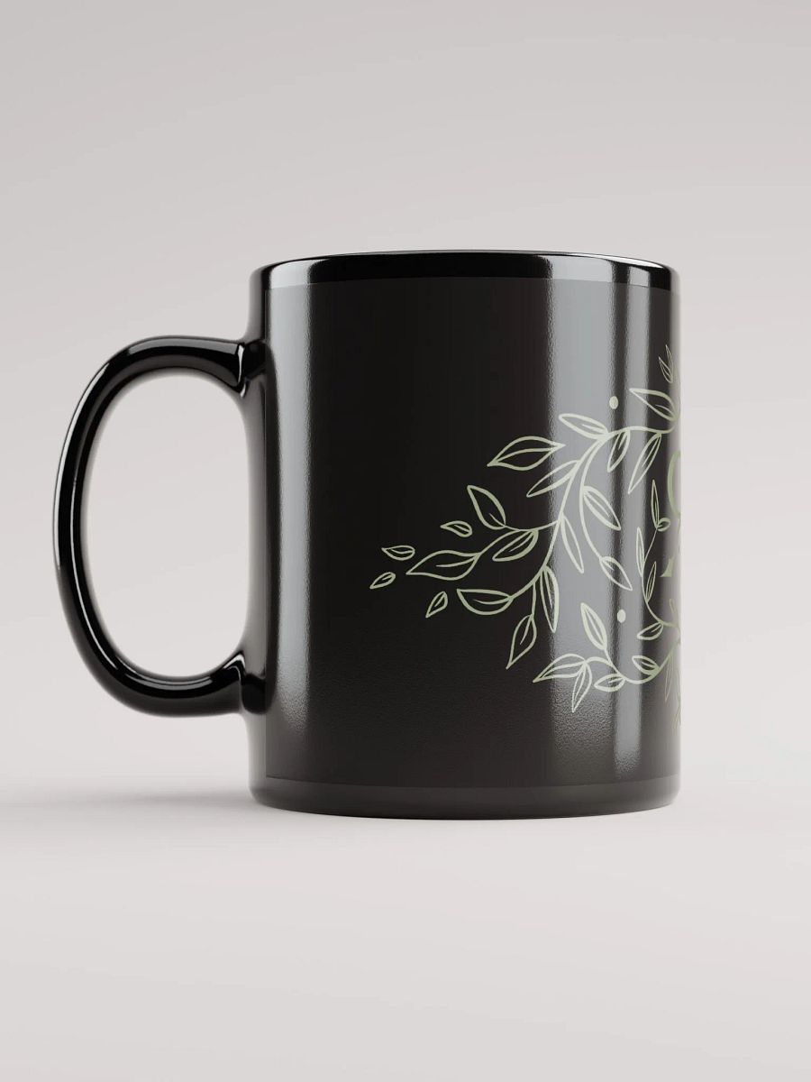Typography - Mug product image (7)