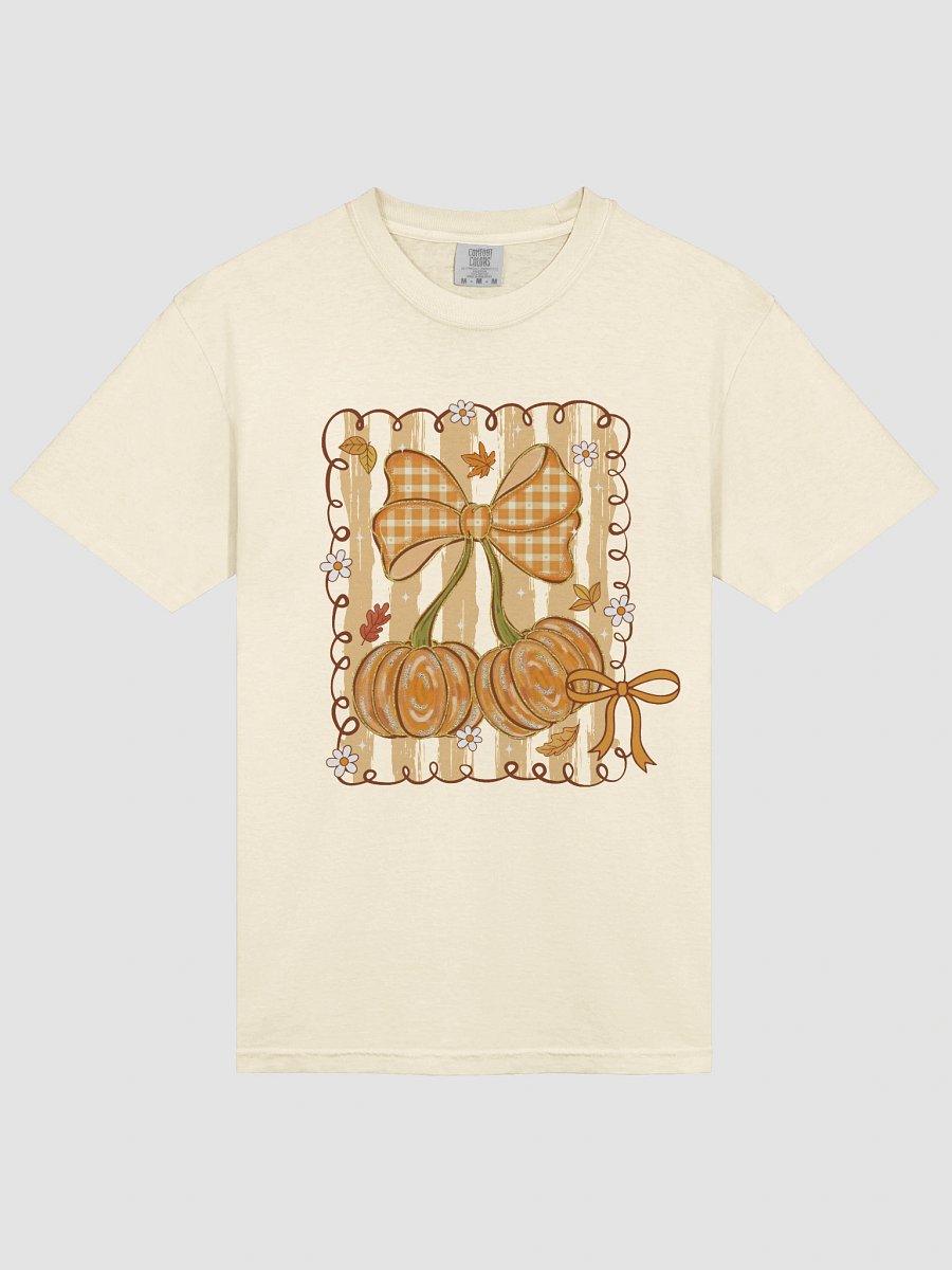 Harvest Pumpkin Patch Tee product image (3)