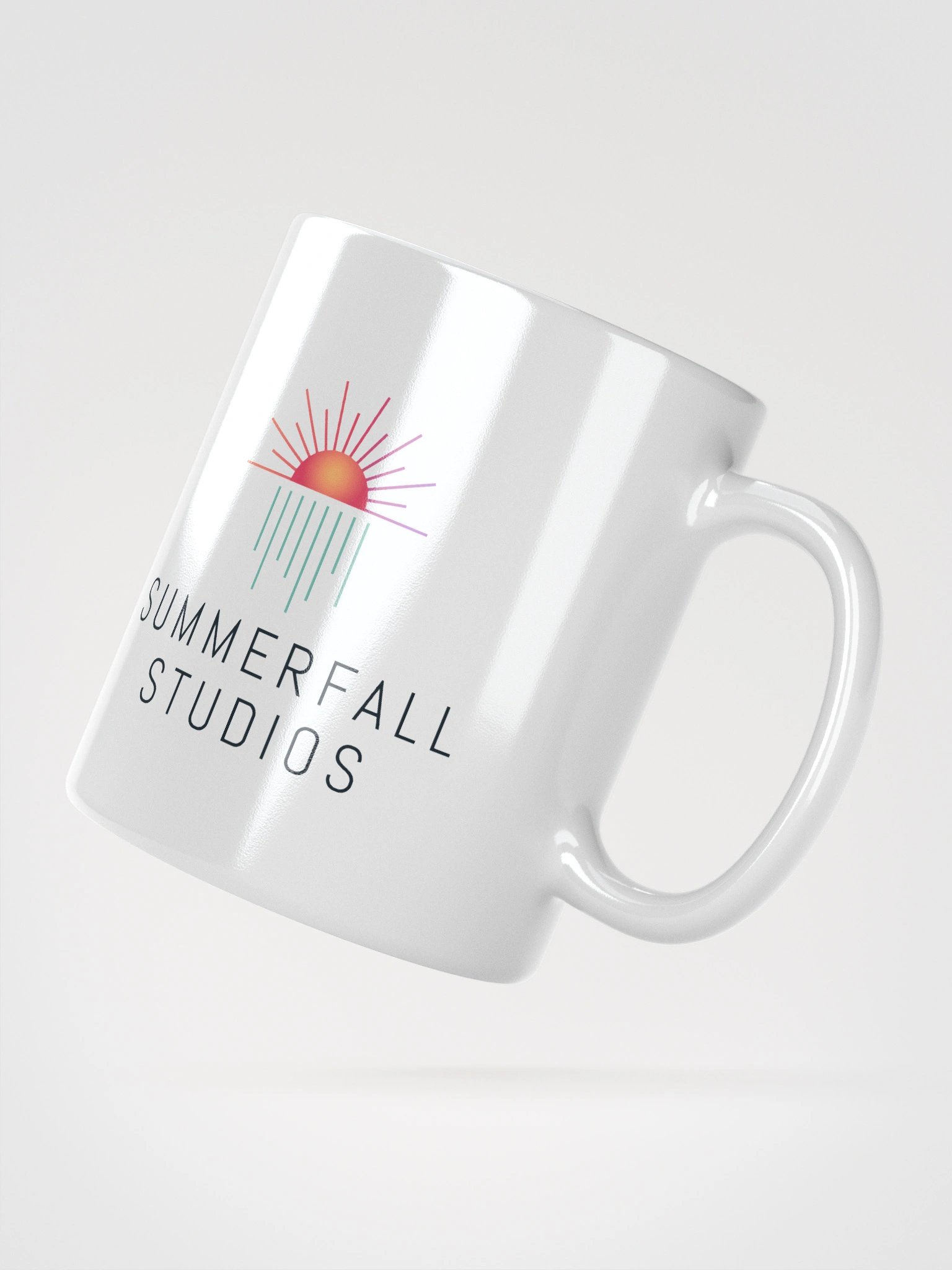 David Gaider Made Me Cry Mug product image (5)