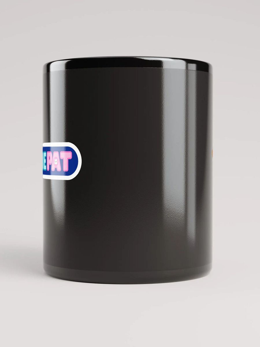 JUNIEPAT TICKLE CREW UNITE CERAMIC MUG product image (5)