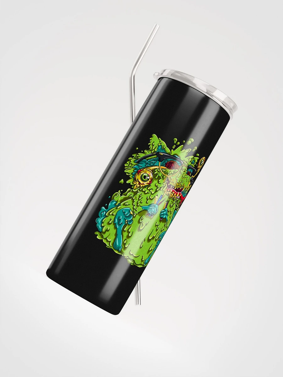 Booger Magic: Stainless Steel Tumbler product image (7)