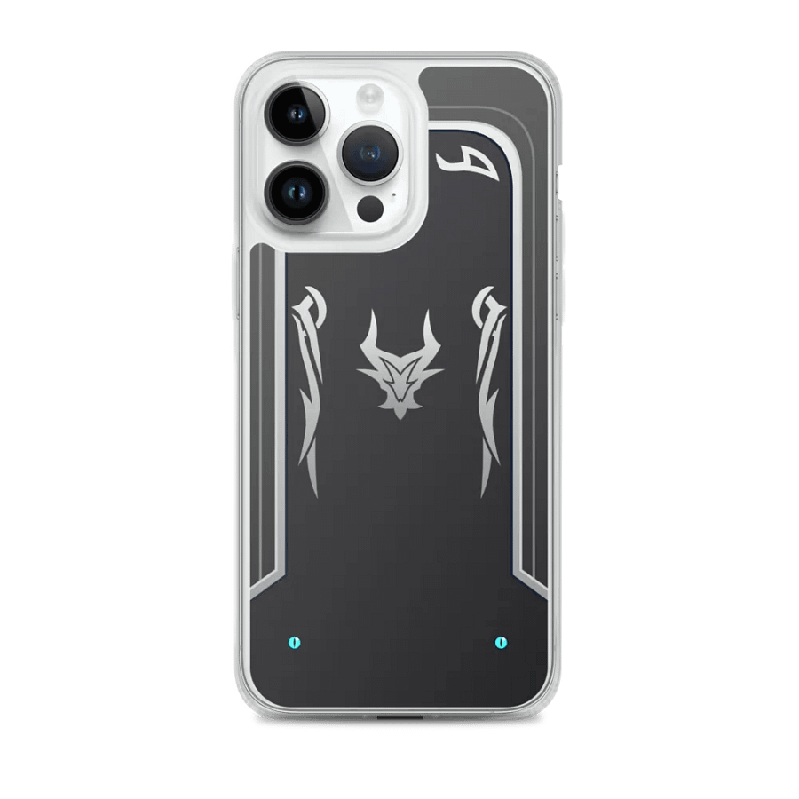 Gummiphone X Xehanort MagSafe Case product image (1)
