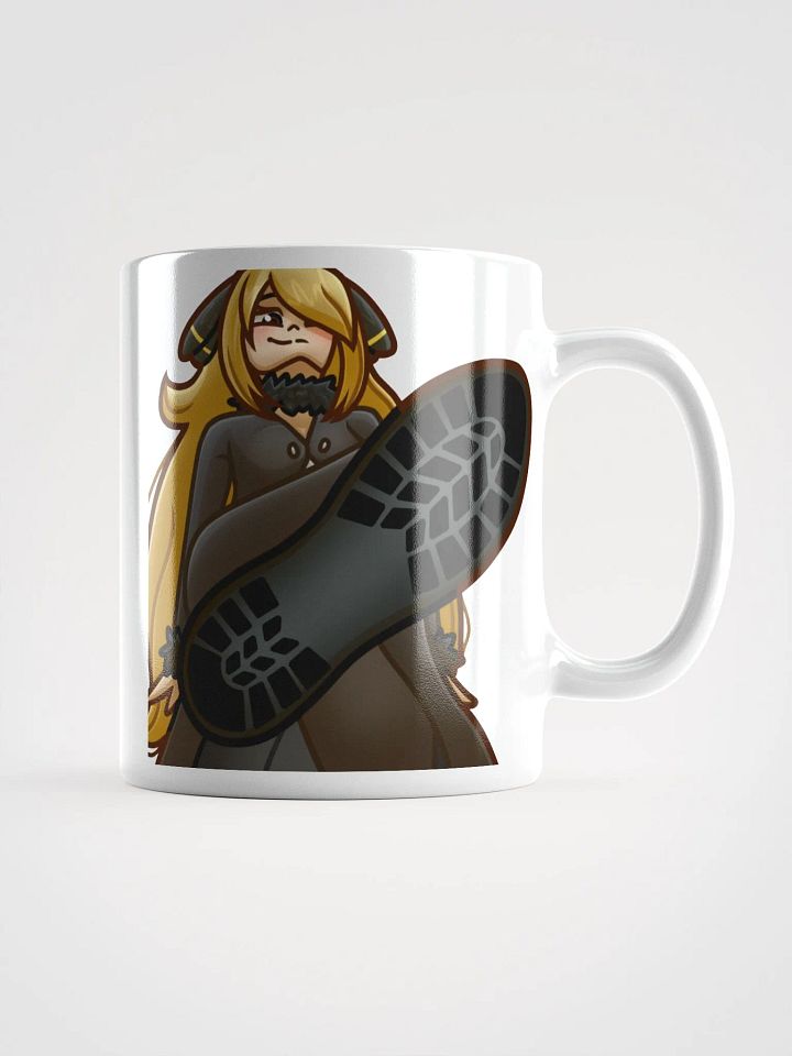 StepOn Mug product image (1)