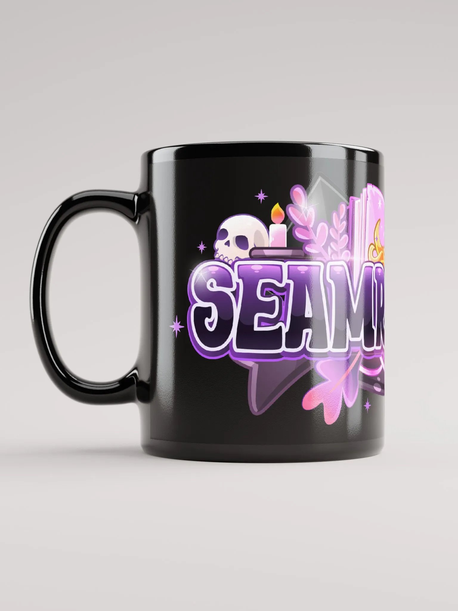 Logo Mug product image (12)
