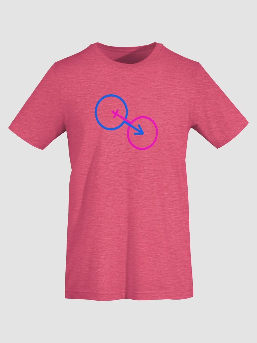 Traditional United Unisex T-Shirt product image (5)