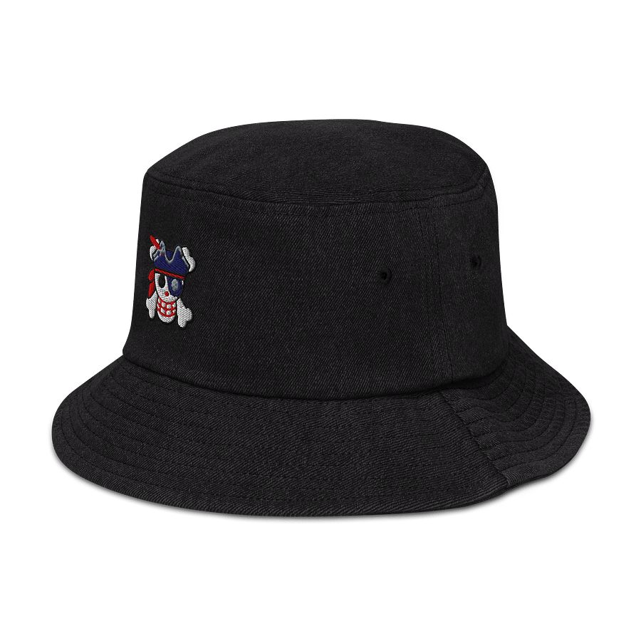 Sinclaire Pirates Hat product image (4)