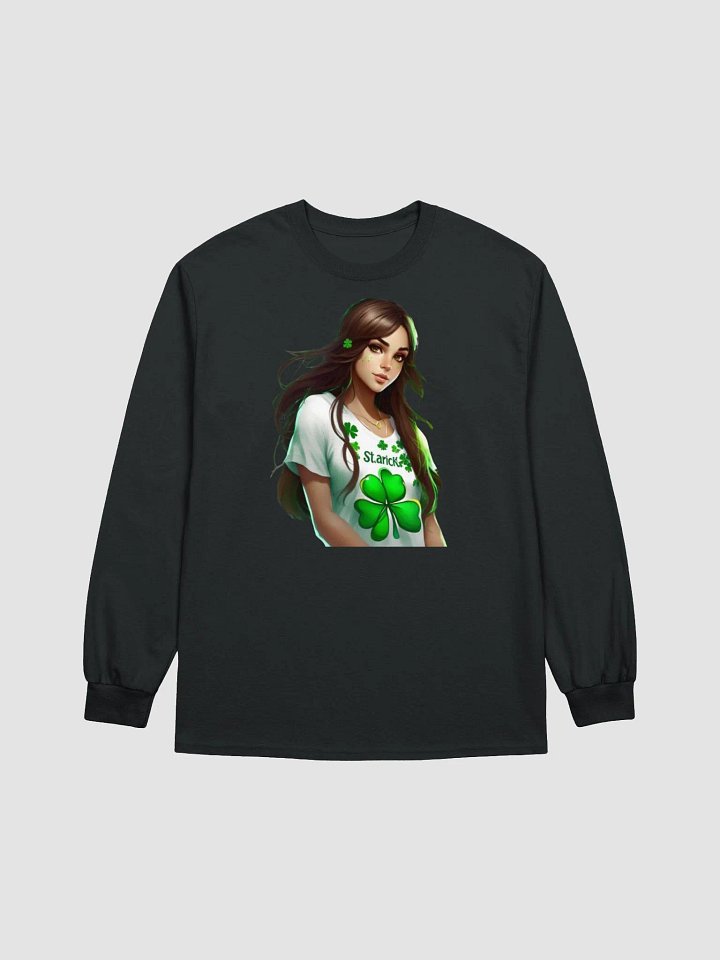 AI BrowningSimmer St. Patrick's Day 2025 product image (3)