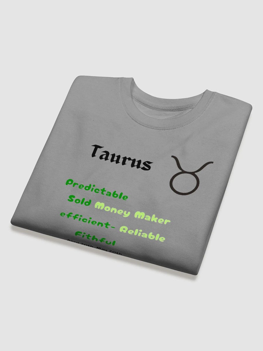 Taurus Long Sleve product image (20)