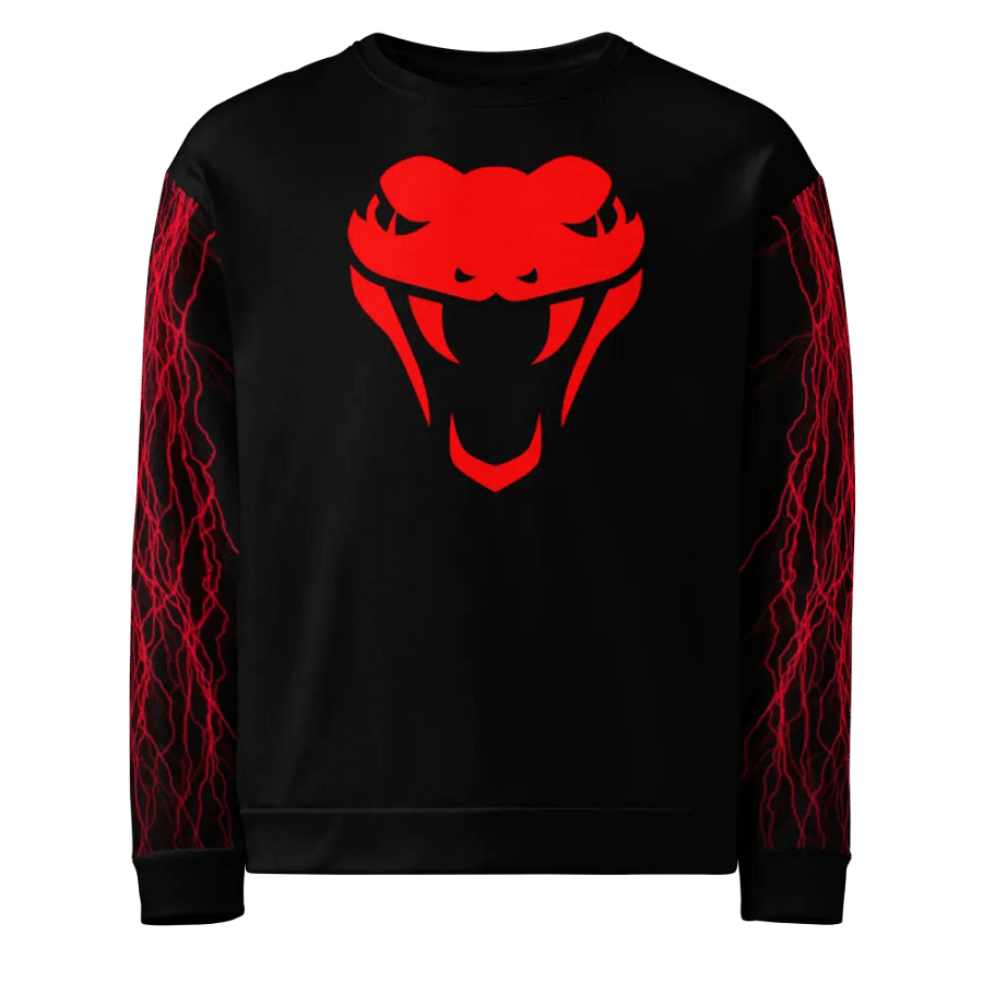 Viper Traxx Deton-8 Lightening Jumper product image (1)