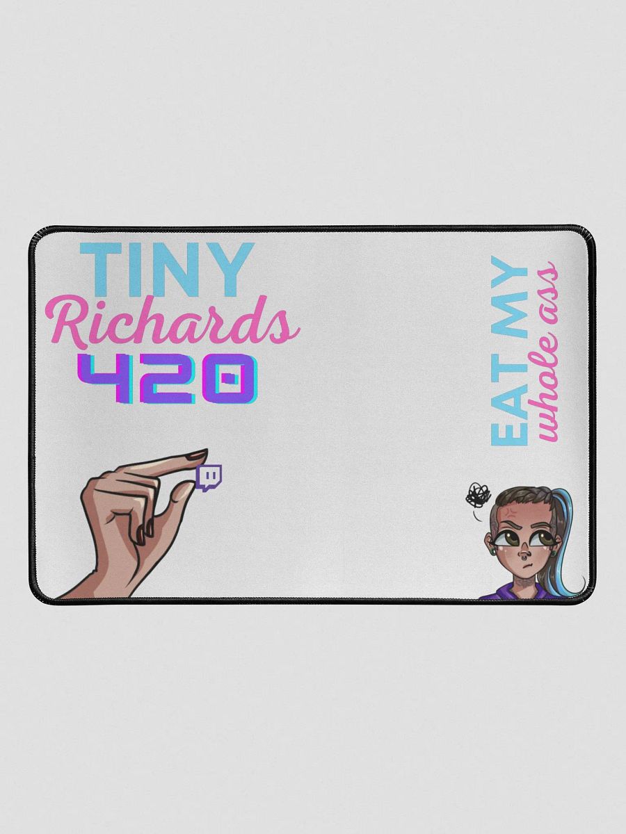 Tiny's Desk Top Pad (small) product image (1)