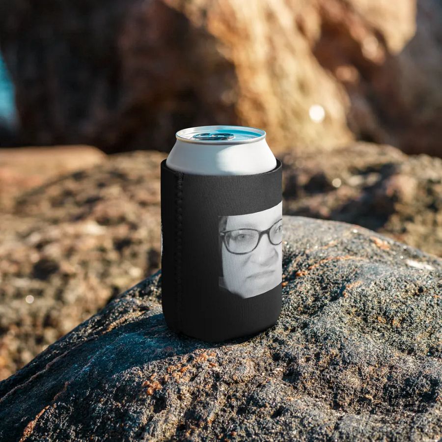 Grump Can Sleeve product image (8)