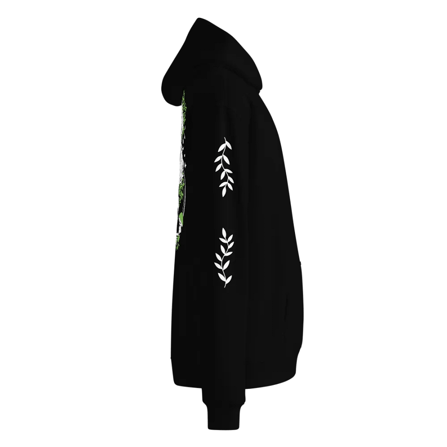 Just A Little Taste Hoodie product image (5)