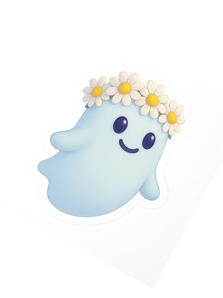 Daisy Crown Igor product image (2)