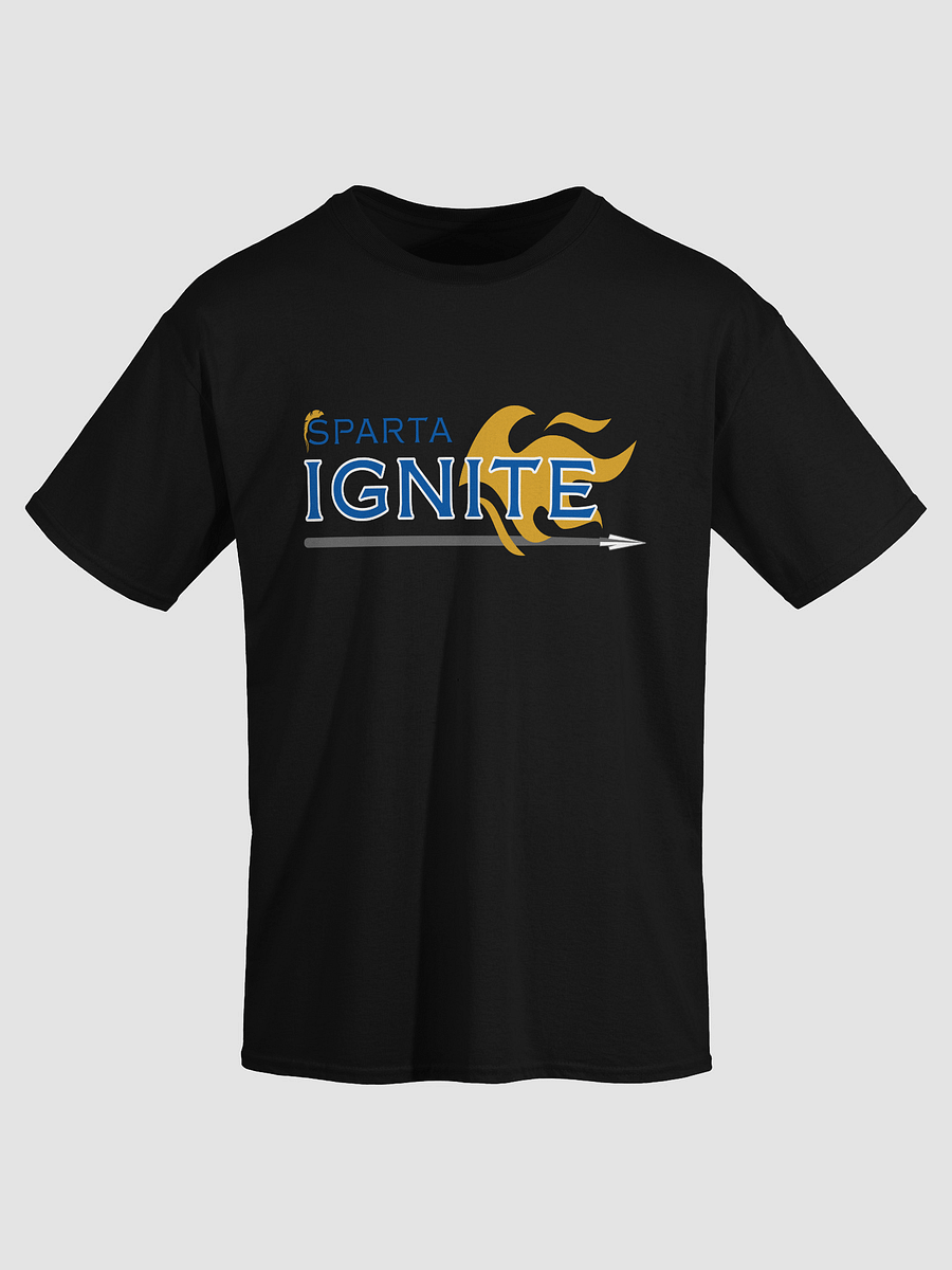 Sparta Ignite Logo Tee product image (6)