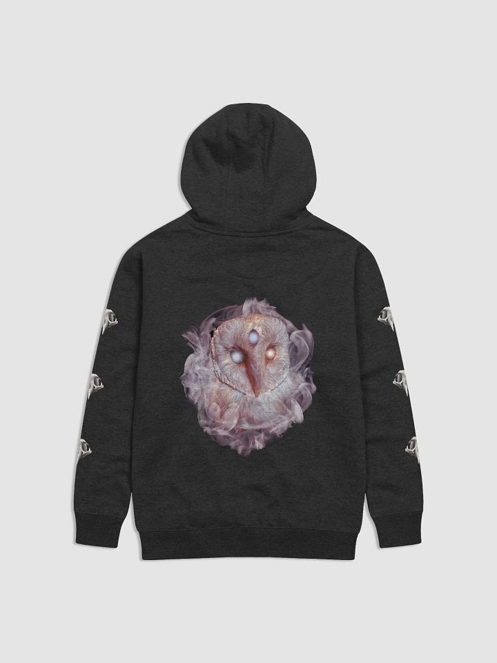 Omniscience Hoodie product image (1)