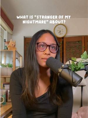 story behind my new single “stranger of my nightmare” 🖤✨🫂 2 DAYS UNTIL SOMN IS OFFICIALLY YOURS!! PRE-SAVE IN MY BIO 🌌 #strangerofmynightmare #sadsong #indiepop #breakup #originalmusic 