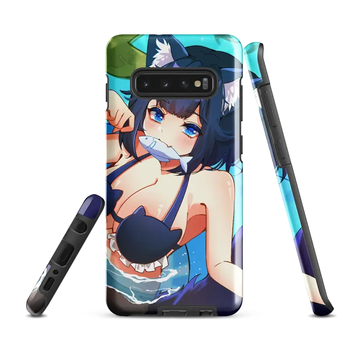 Jackie Samsung Tough Case product image (1)