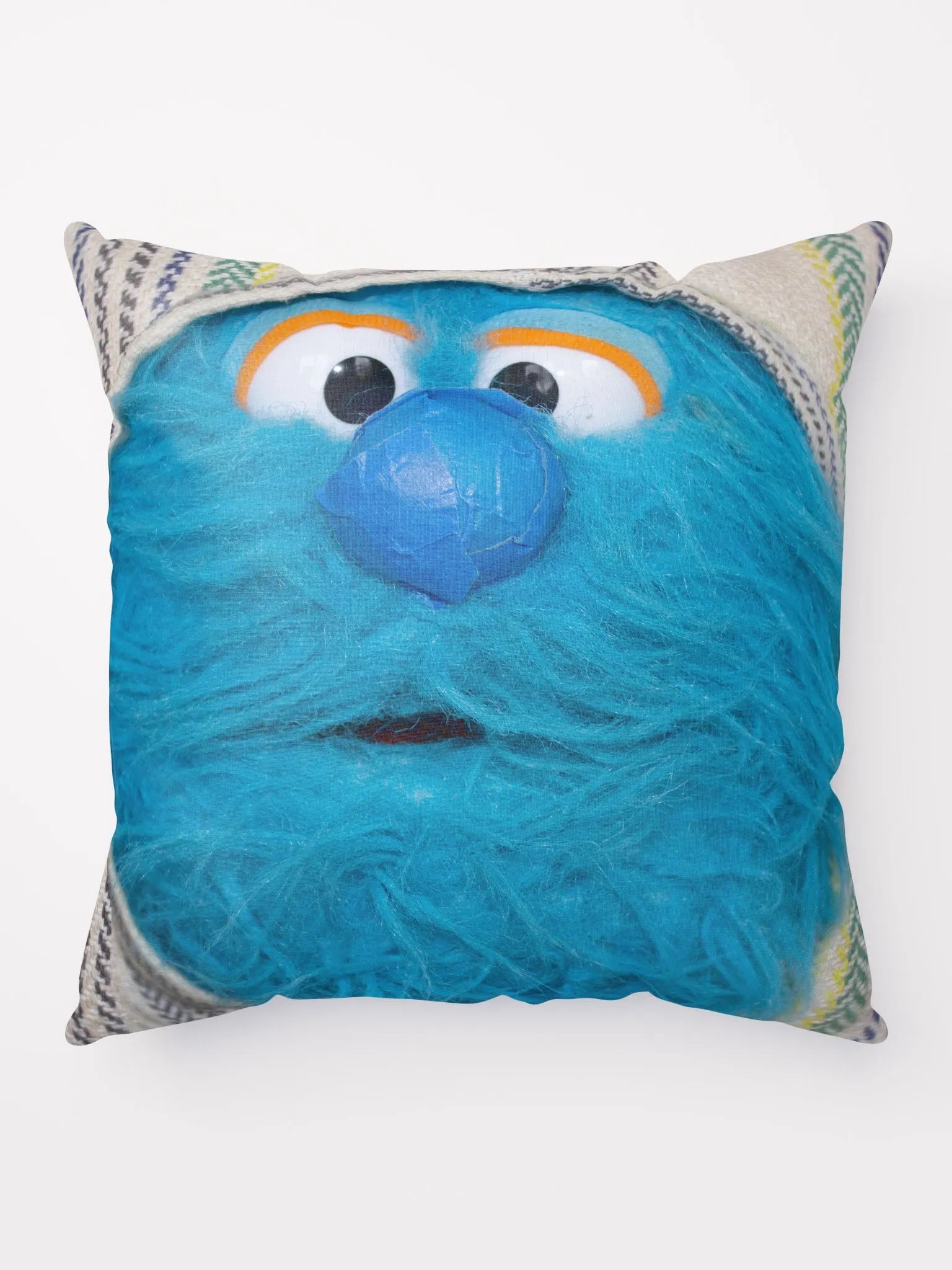 Andy Pillow! product image (1)