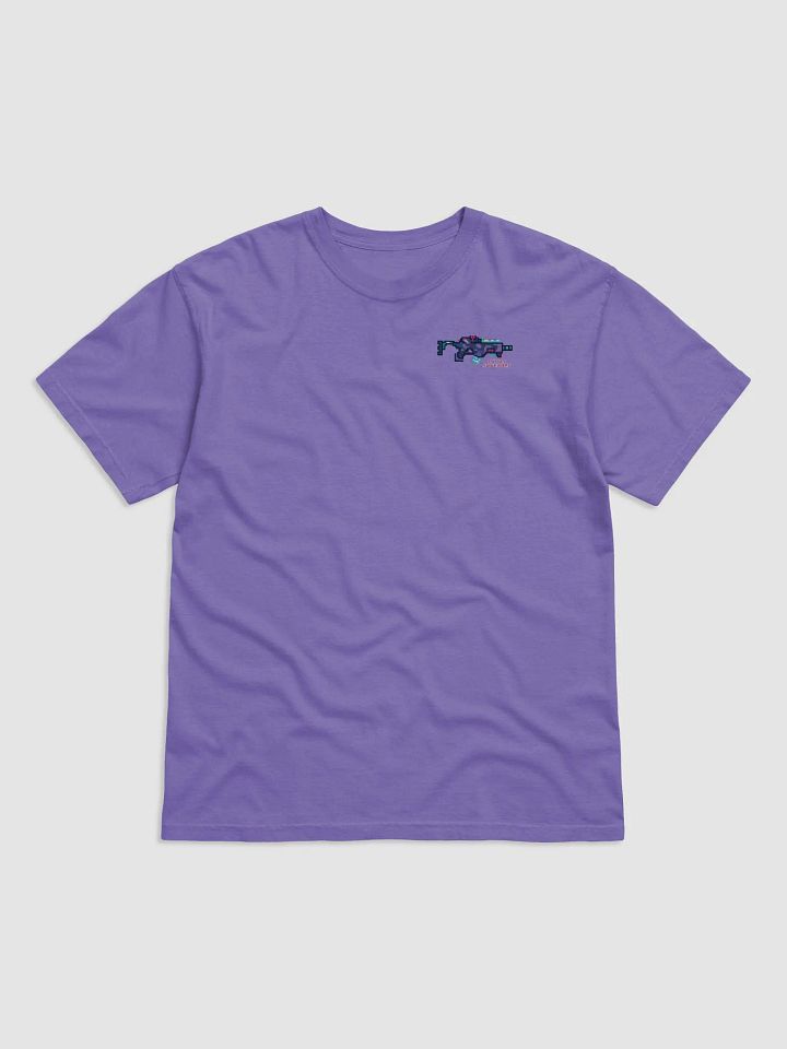 AI Update T-Shirt product image (2)