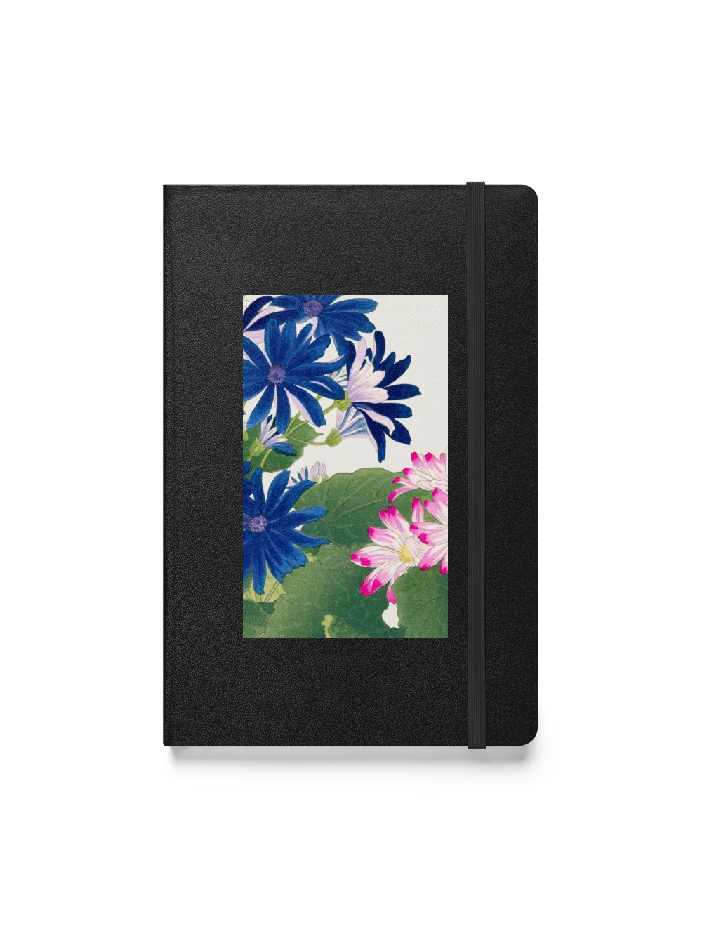 Vintage cineraria. Hardcover JournalBook® product image (1)