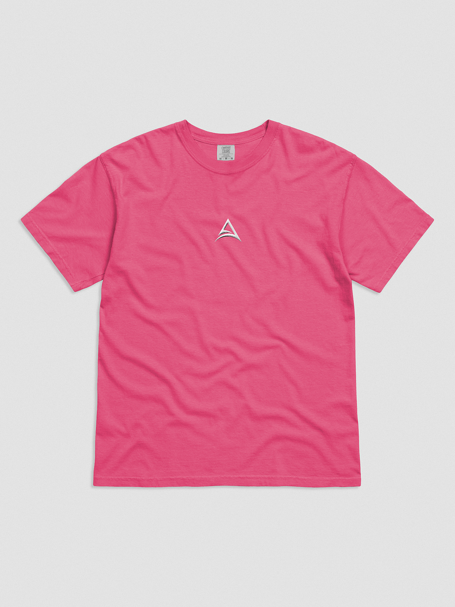 ASCENDANCY T-Shirt // Logo White product image (3)