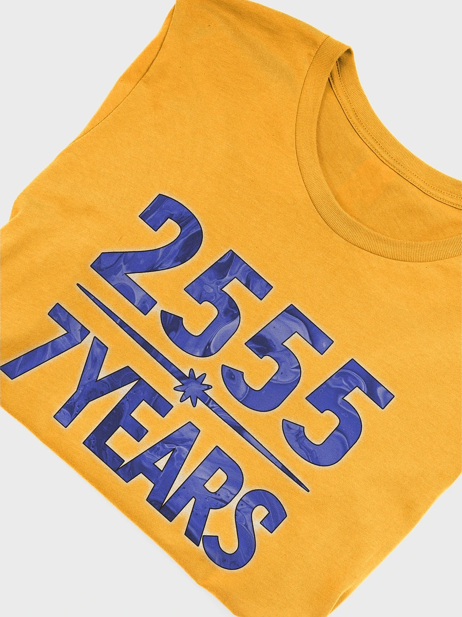 2555 | 7 Years Supersoft Premium T-Shirt product image (13)