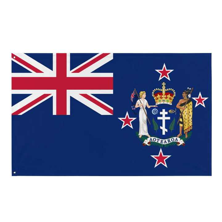 Orthodox New Zealand product image (1)