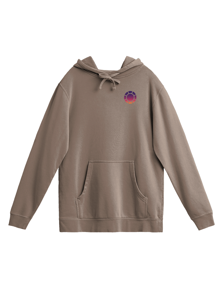 Invasion Classic Hoodie product image (2)