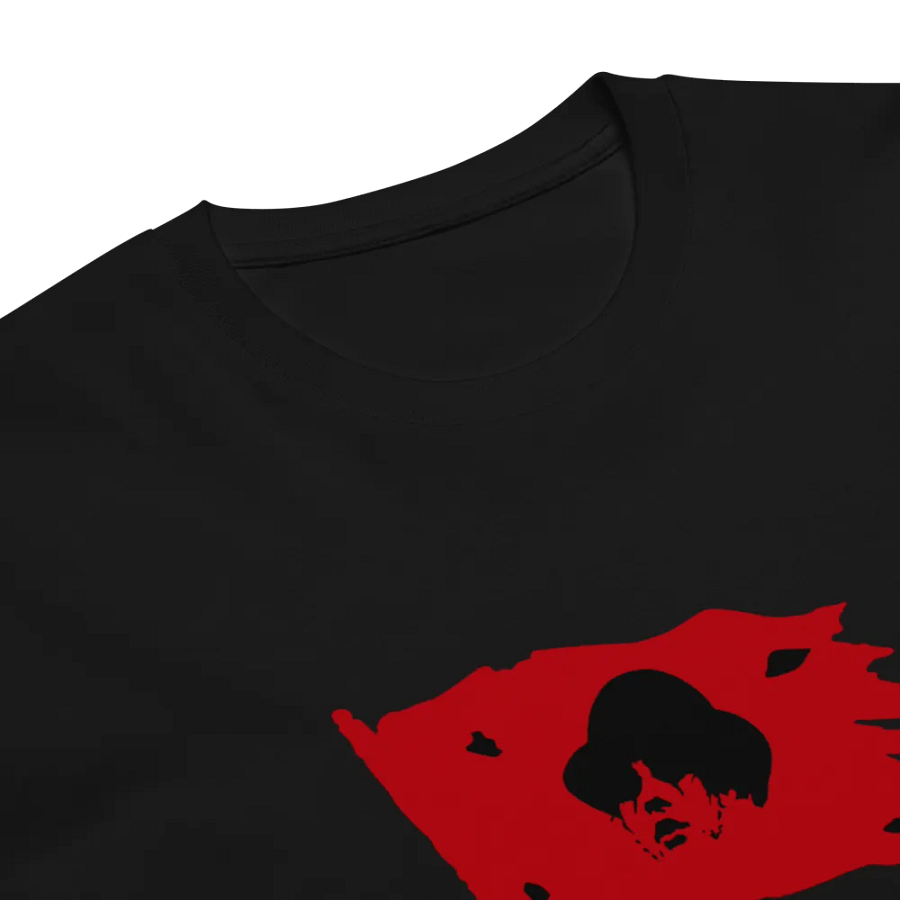 T-shirt Saez product image (6)