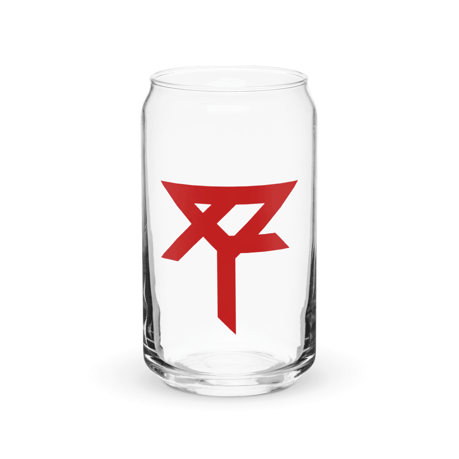 Geometric AK Fusion Glassware Set product image (2)