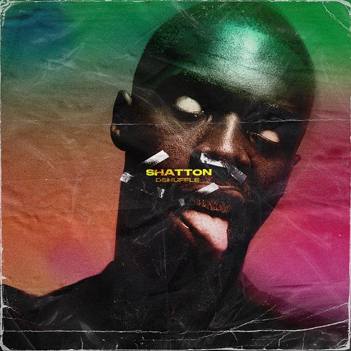 SHATTON! - Link en la Bio! 🛒  #dancehall #shatta #riddim #instrumental