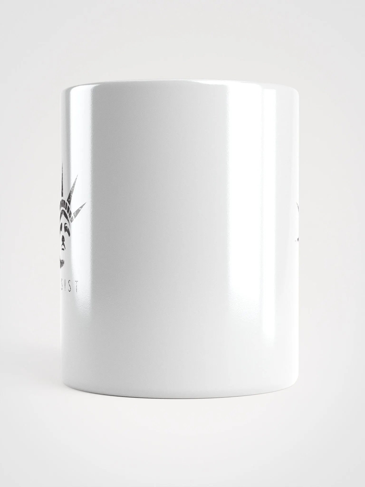 Liberty glossy mug product image (13)