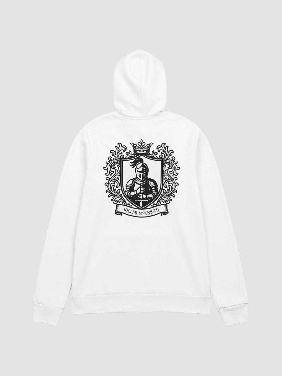 The KMK Coat of Arms Hoodie N.2 product image (3)