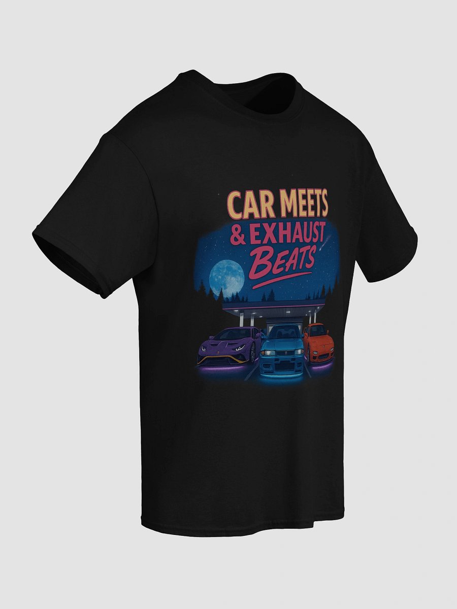 Car Meets & Exhaust Beats! product image (8)