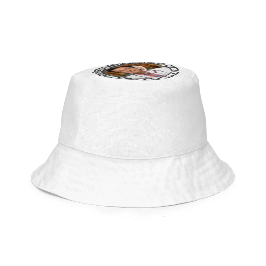 Doc Willie Ong ALAM MO BA Reversible Bucket Hat product image (8)